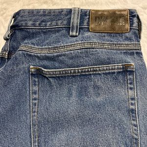 men’s Duluth Trading Co ballroom 40x36 jeans